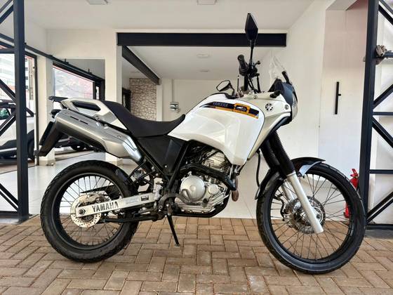 YAMAHA XTZ 250 TÉNÉRÉ BLUEFLEX 